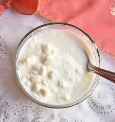 how to make malai fresh cream at home 1 of 2