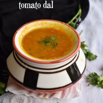 tomato-dal-recipe