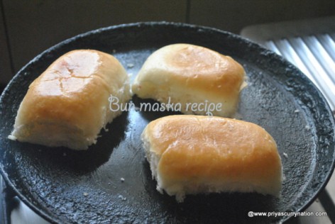 maska bun recipe priyascurrynation