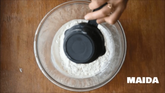 how to make pizza dough at home