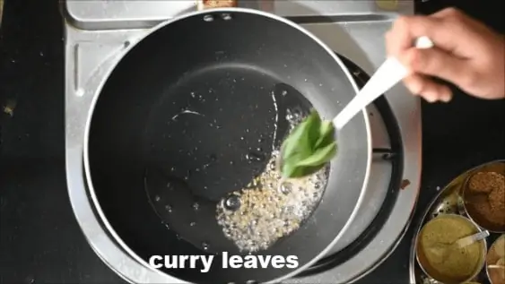 how to make tiffin sambar recipe step-1