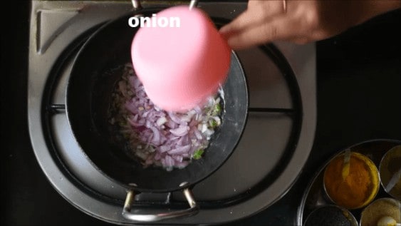 masoor dal recipe step 1