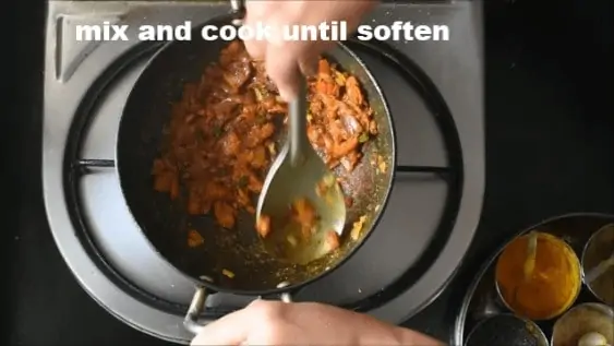 masoor dal recipe step 4
