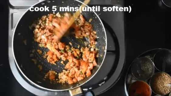 dal tadka recipe step 9