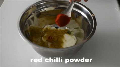 instant pot chole tikka masala - priyascurrynation.com #recipes #priyascurrynation