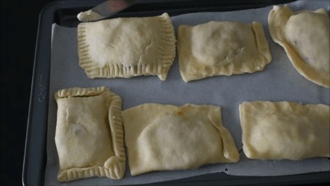 how to make veg puff pastry? priyascurrynation.com