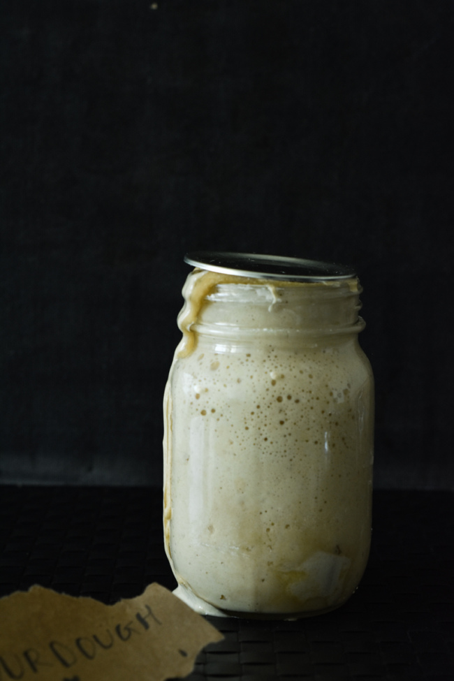 perfect sourdough starter,tips and tricks.